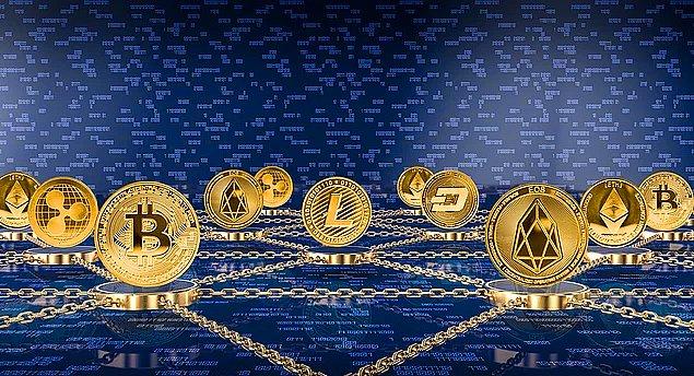 Geleneksel sisteme bir tepki olarak ortaya çıkan Bitcoin ve diğer kripto paralar, belli bir ağ içerisinde transfer edilebilen dijital varlıklardır.