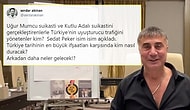 Faili Meçhul Cinayetlerden Uyuşturucu Ticaretine... Sedat Peker 7. Videoda Neler Anlattı?