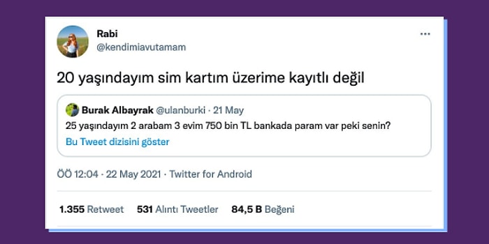 Küfürsüz de Komik Olunabileceğini Kanıtlayan Kadınlardan Haftanın En Çok Güldüren Tweetleri