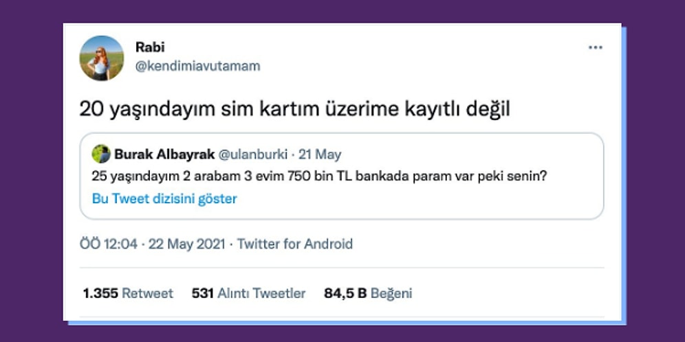 Küfürsüz de Komik Olunabileceğini Kanıtlayan Kadınlardan Haftanın En Çok Güldüren Tweetleri