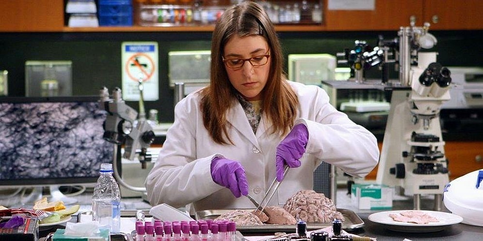 Если вы наберете 7/10 баллов в этом тесте, то ваш IQ точно выше среднего!