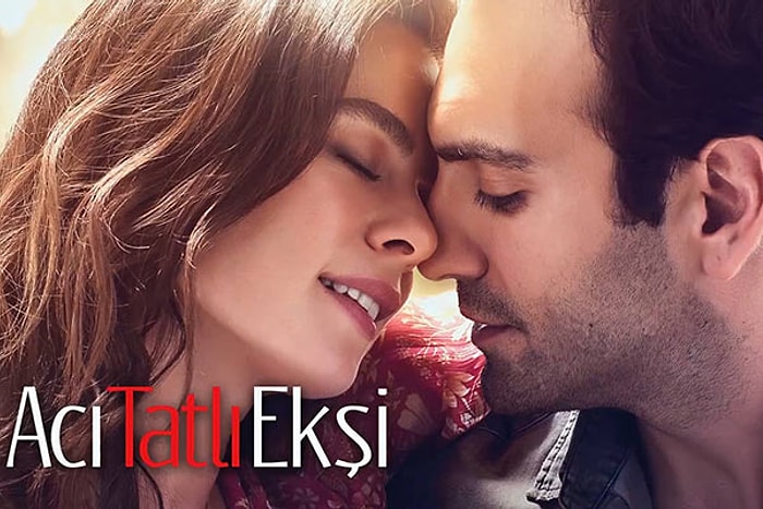 Acı Tatlı Ekşi Konusu Nedir? Acı Tatlı Ekşi Filmi Oyuncuları Kimlerdir?