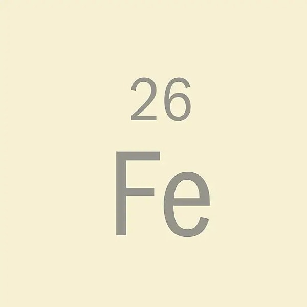 11. Назовите элемент?