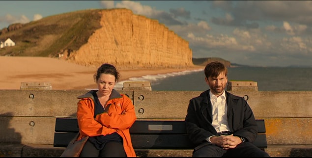 2. Broadchurch