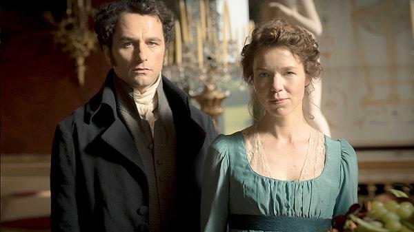 4. Death Comes To Pemberley