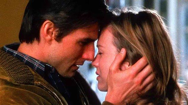 14. Yeni Bir Başlangıç (Jerry Maguire), 1996