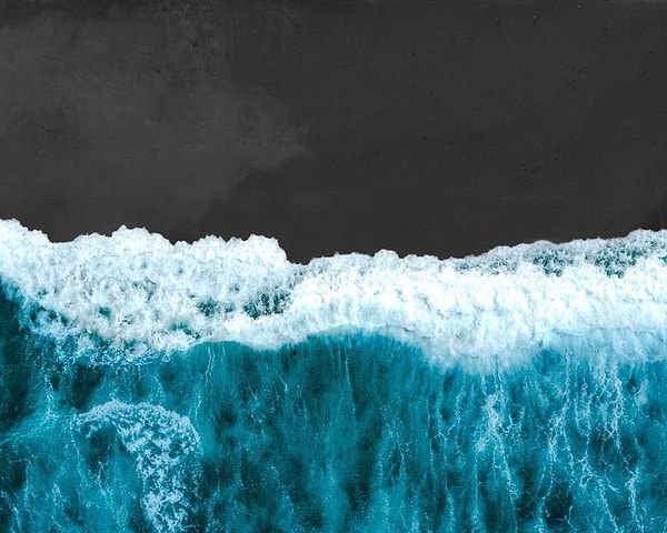 6. Где находится Море Спокойствия?