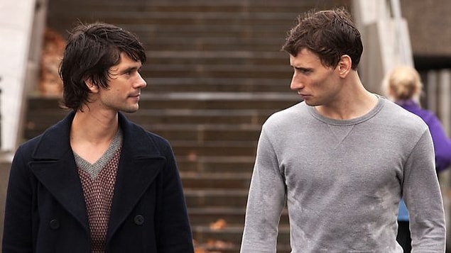 17. London Spy