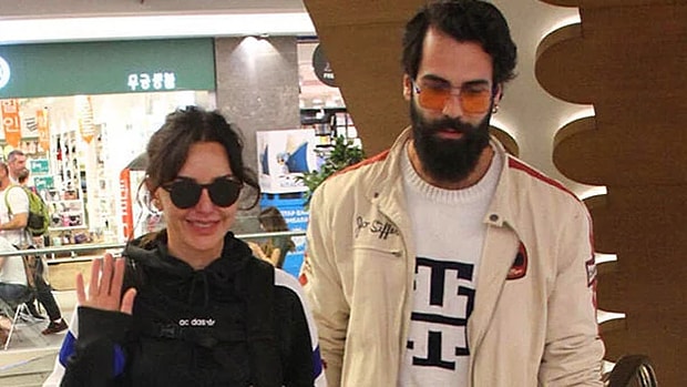 Hande Ataizi & Dinç Aydoğdu
