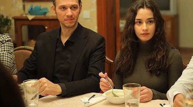 Ece Yaşar & Öner Erkan