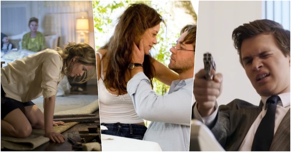 Ne İzlesem Derdine Son! Her Girişimcinin İzlemesi Gereken İş Hayatıyla İlgili Film ve Diziler