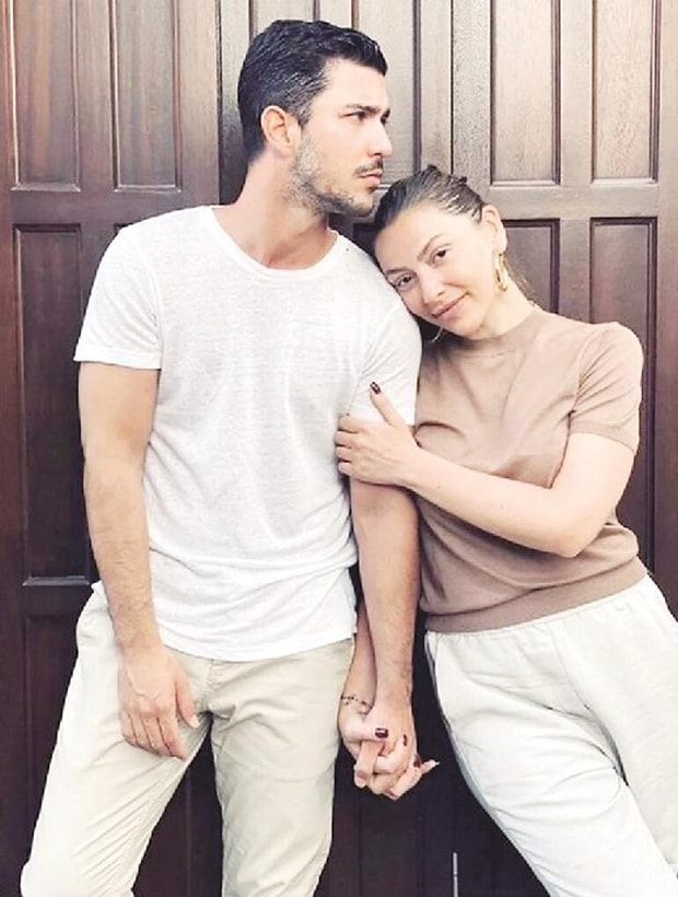 Hadise & Kaan Yıldırım