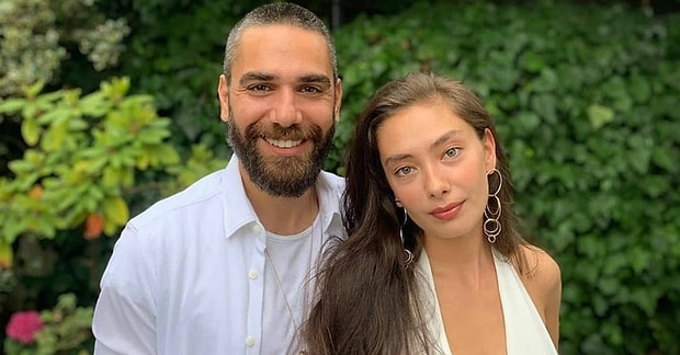 Kadir Doğulu & Neslihan Atagül