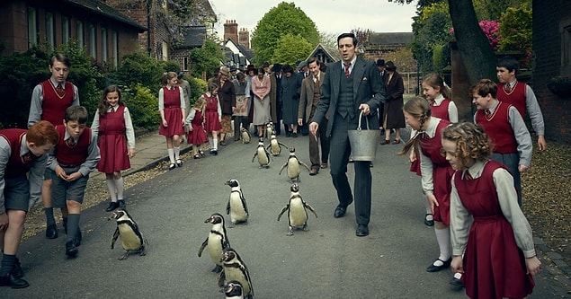 22. Our Zoo