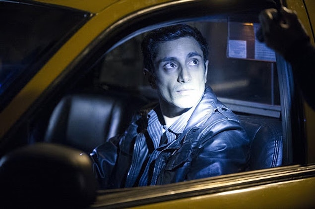 23. The Night Of