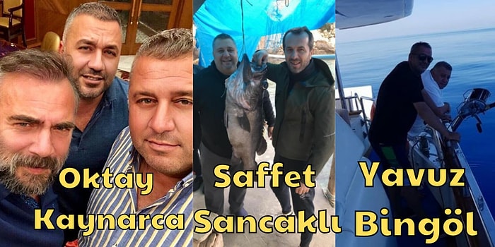 Sedat Peker'in Uyuşturucu Ticareti Yaptığını Belirttiği Halil Falyalı Hakkında Bazı Bilgiler ve Fotoğraflar