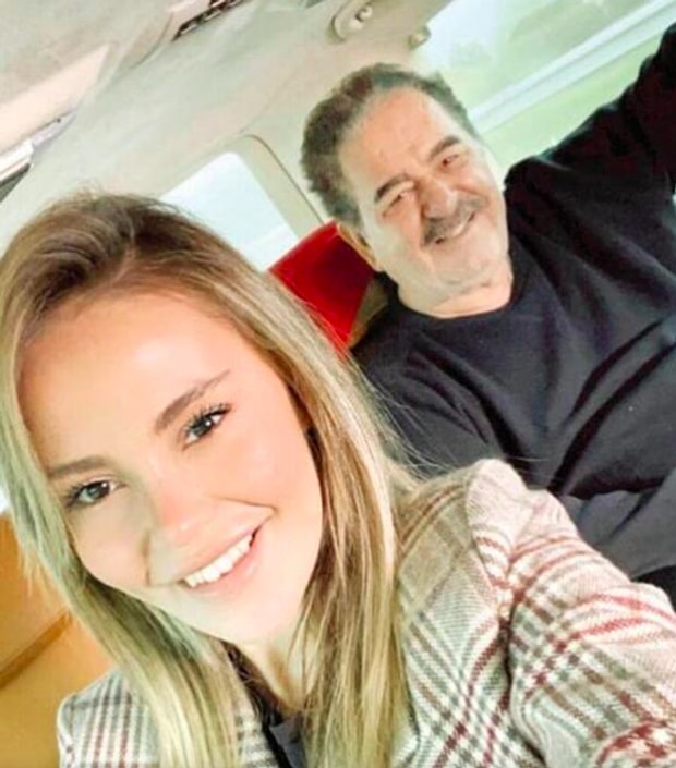 İbrahim Tatlıses & Gülçin Karakaya