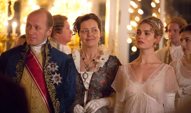 27. War & Peace