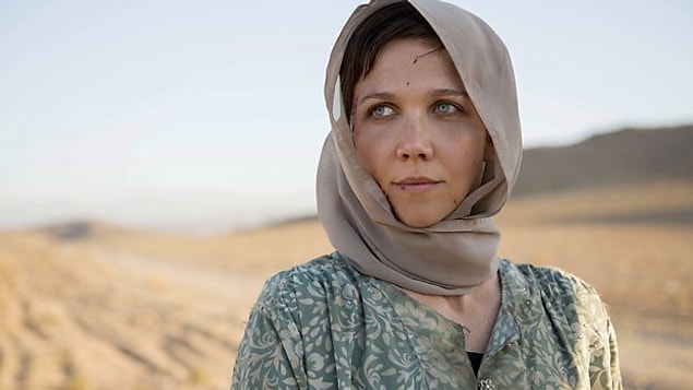 28. The Honourable Woman