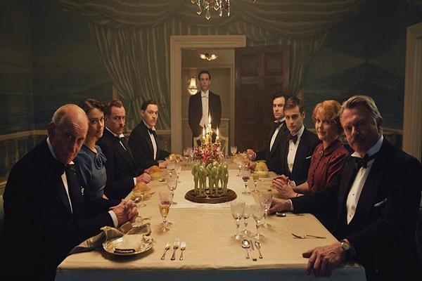 30. And Then There Were None