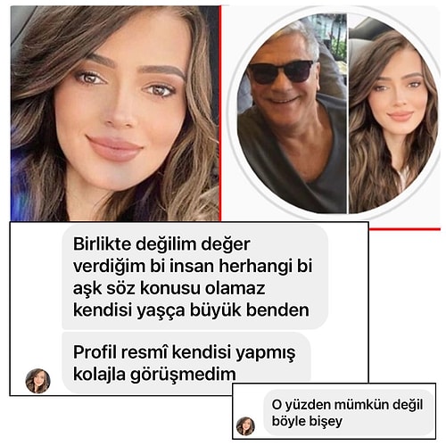 Gıybet Kazanı Haftanın En Çok Gündem Olan Dedikodularıyla Yine Fokur Fokur Kaynıyor! ????