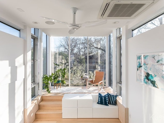 Kasita modular home