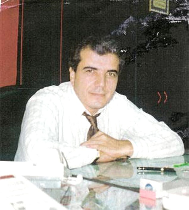 1. Polat Alemdar - Abdullah Çatlı