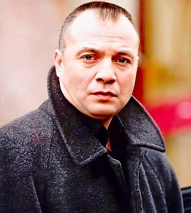 2. Süleyman Çakır - Alaattin Çakıcı