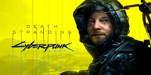 10. Death Stranding 399,00 TL