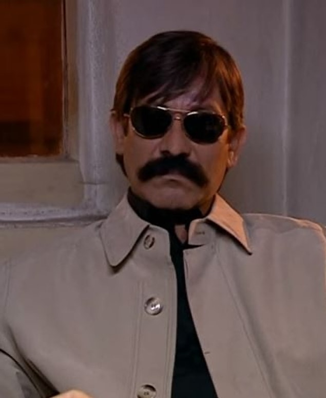 13. Pala - Tarık Ümit