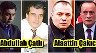 Son Dönemde Gündem Olan Kurtlar Vadisi Karakterlerinin Gerçek Hayatta Temsil Ettiği İddia Edilen Kişiler