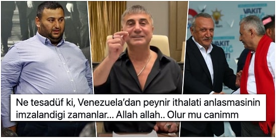 Geçtiğimiz Yıl Venezuela'da Beyaz Peynirin İçinde Kokain Ele Geçirilmesi 'Tesadüfünün Bu Kadarı' Dedirtti!