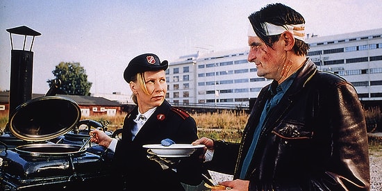 Dünyanın En Mutlu Ülkesi Finlandiya'nın Sinemasından Mutlaka İzlemeniz Gereken 20 Harika Film