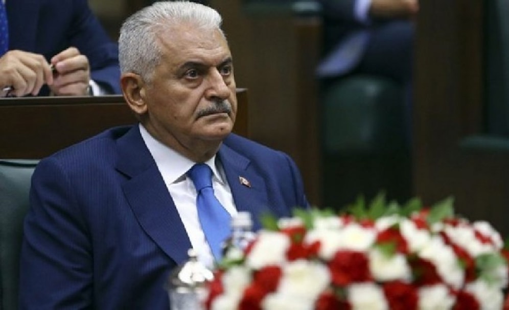 Binali Yıldırım, Peker'in 'Uyuşturucu Ticareti' İddiasına Yanıt Verdi: 'Oğlum Venezuela'ya Maske Götürdü...'