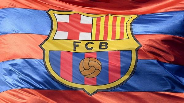 1. FC Barcelona
