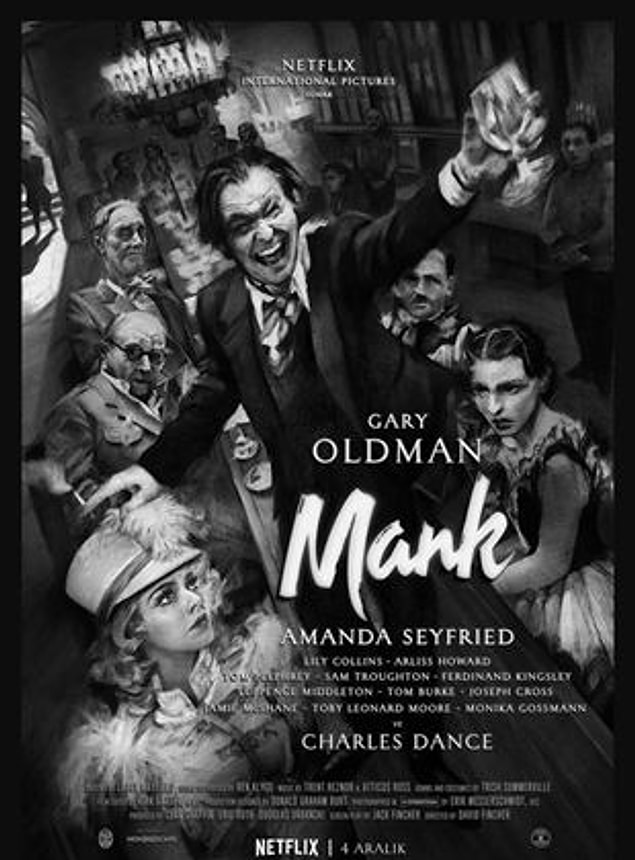 32. Mank