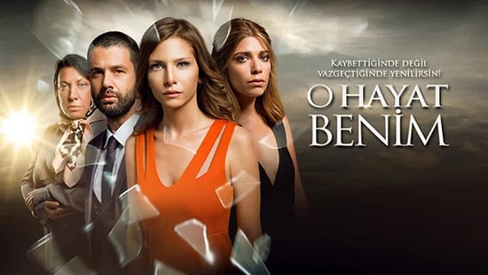 FOX'un Eski Dizisi Mahkemelik Oldu!