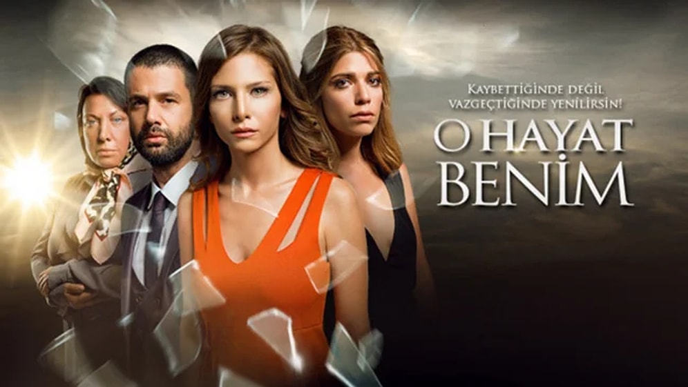 FOX'un Eski Dizisi Mahkemelik Oldu!