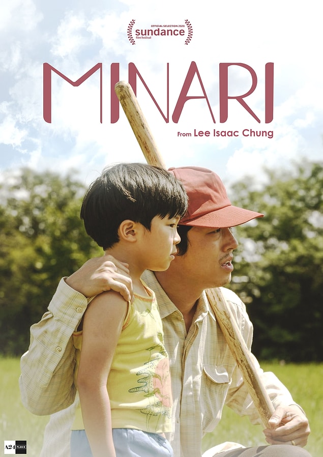20. Minari
