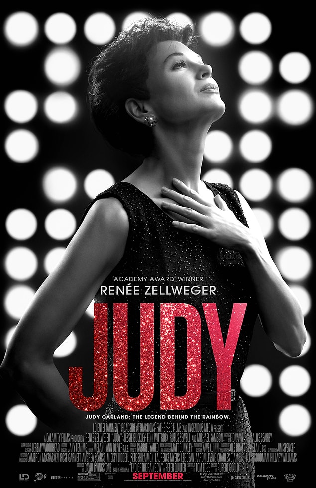 35. Judy