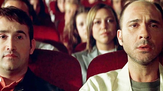 28. Hable con ella (2002)