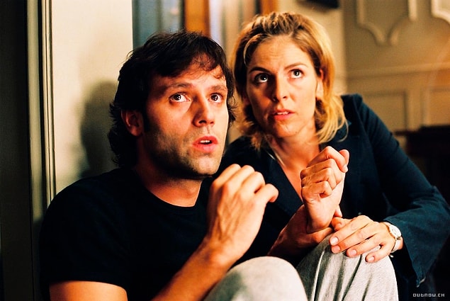 30. El Habitante Incierto (2004)