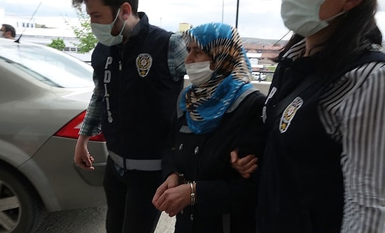Görgü Tanığının İfadesi Ortaya Çıkardı: Şizofren Oğlunu Surdan Atarak Öldüren Anne