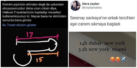 Dert Ettikleri Tuhaf Şeyleri Paylaşarak İnsana Bu Neydi Şimdi? Dedirten Sosyal Medya Kullanıcıları