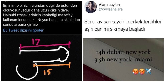 Dert Ettikleri Tuhaf Şeyleri Paylaşarak İnsana Bu Neydi Şimdi? Dedirten Sosyal Medya Kullanıcıları