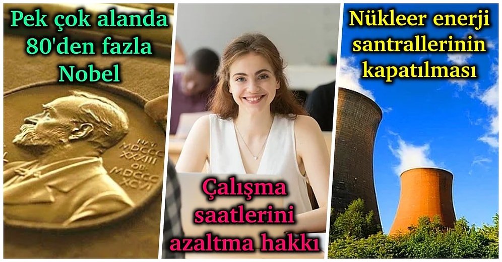 Türkiye'den Sonra En Fazla Türk'ün Yaşadığı Almanya'yı Kıskanmak İçin Oldukça Haklı 22 Sebep