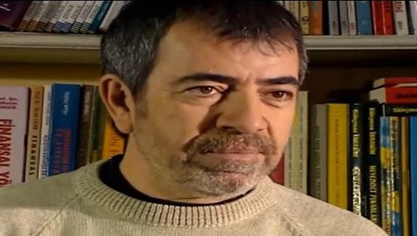 3. Aslan Akbey - Mustafa Hiram Abas