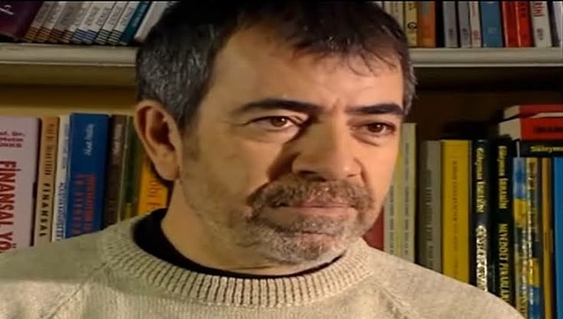 3. Aslan Akbey - Mustafa Hiram Abas