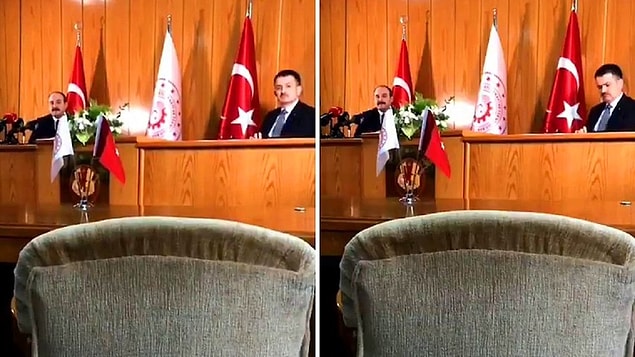 "AK Parti, Soylu'dan daha mı küçük?"