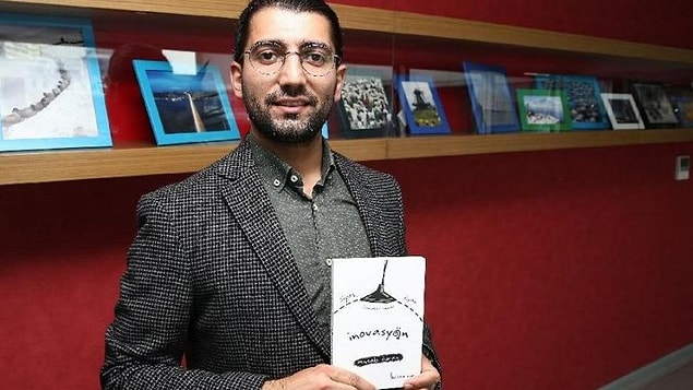 "Partili gazeteci" eleştirisi